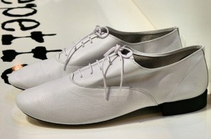 Chaussure repetto homme prix