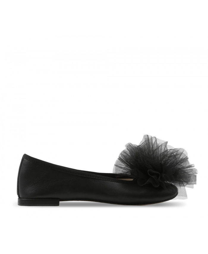 Ballerines repetto geneve