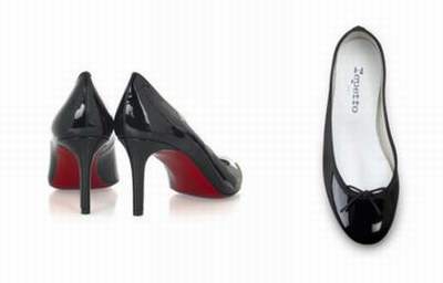 Chaussures repetto nantes