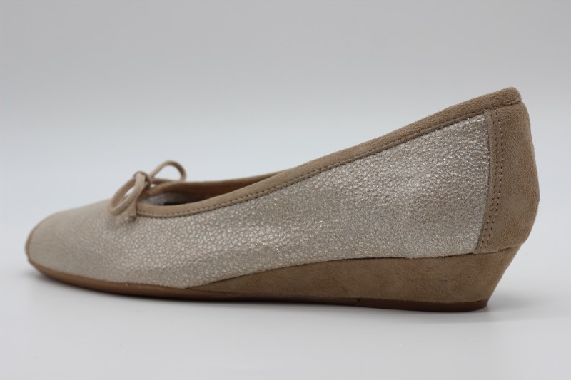 Ballerines reqins tivoli