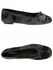 Ballerines reqins rouen