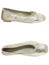 Ballerines reqins harmony glitter paillettes