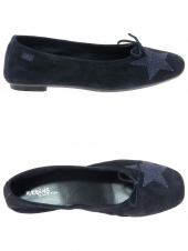Ballerines reqins hello etoile