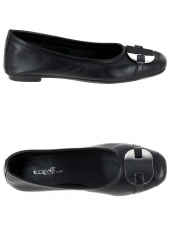 Ballerines reqins modele hermes