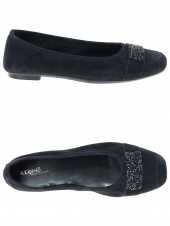 Ballerines reqins horeade