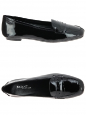Mocassin femme reqins