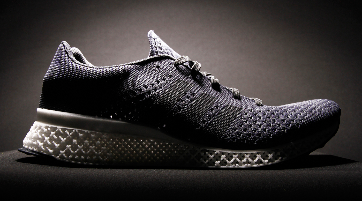 Sneaker craft