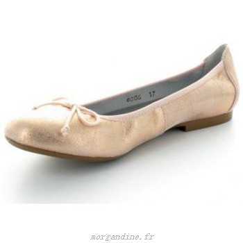 Ballerine qualité