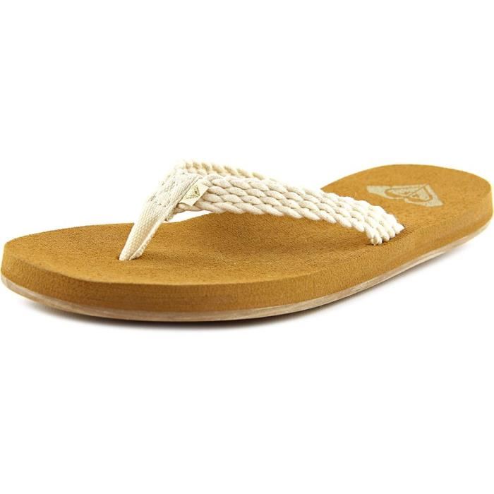 Tongs femme roxy porto roxy
