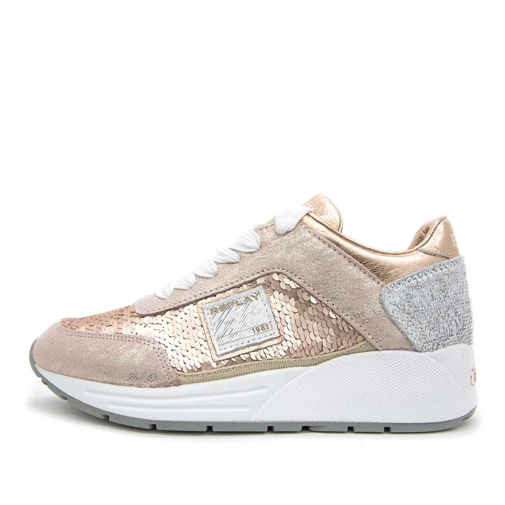 Sneakers chill