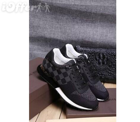 Run away sneaker louis vuitton ioffer