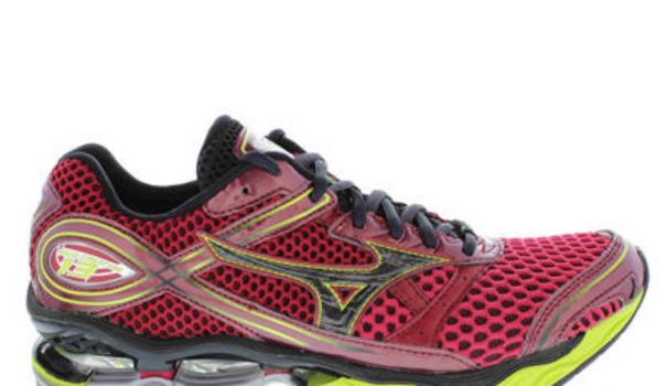 Chaussures running debutant femme