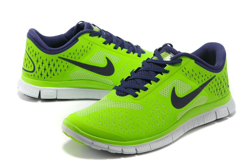 Basket de running pas cher