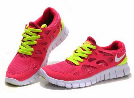 Chaussure running femme marathon