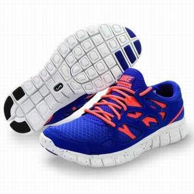 Chaussure running duree vie