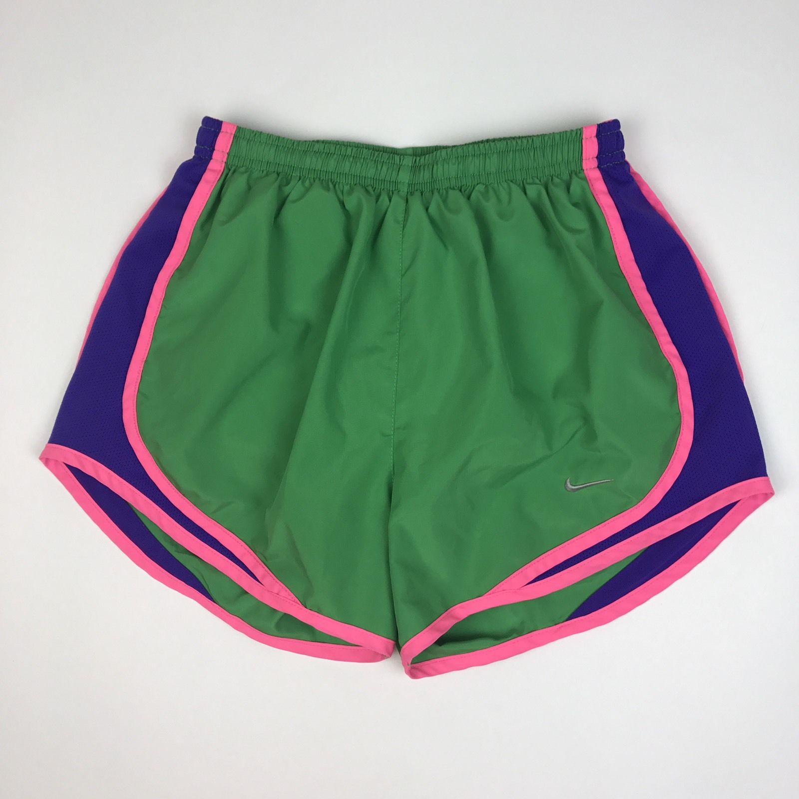 Nike running shorts 9