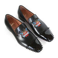 Louboutin sneakers homme ebay