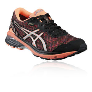 Chaussure running impermeable femme