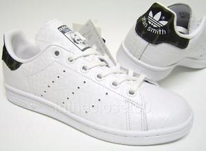 Stan smith junior pour femme