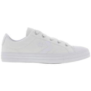 Converse femme taille