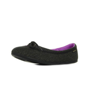 Ballerine adidas noir et or