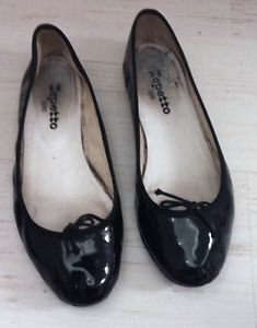 Ballerine repetto taille