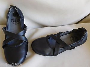 Ballerine palladium fille