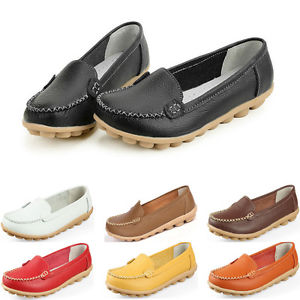 Mocassin femme definition