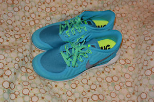 Nike running barefoot ride 5.0