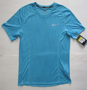 Nike running dri fit t shirt