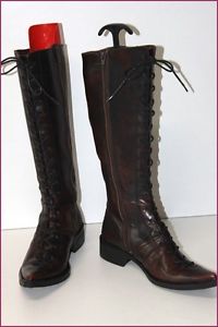Bottes pointues