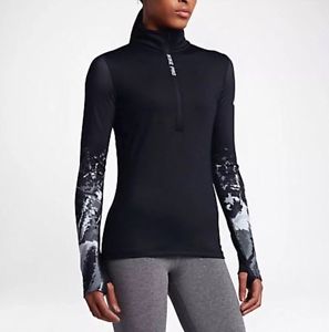 Running nike pro