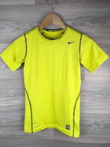 Running nike pro combat
