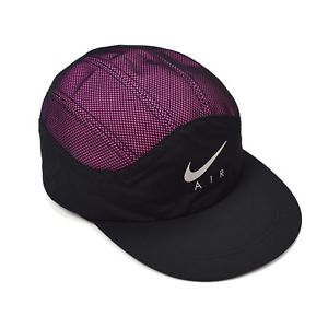 Nike running hat