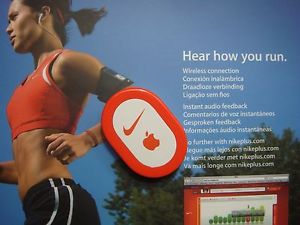 Nike running kit iphone