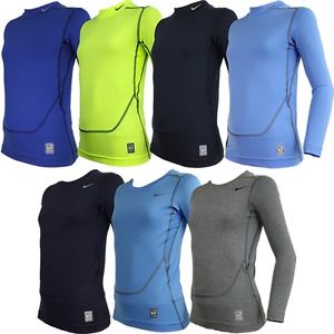 Running nike pro combat