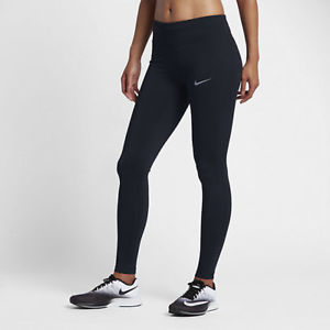 Nike running tights xs