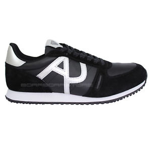 Sneaker armani jeans