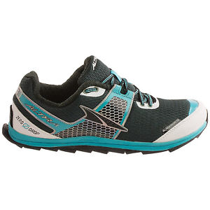 Chaussure de running drop