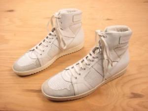 Dior homme sneakers ebay