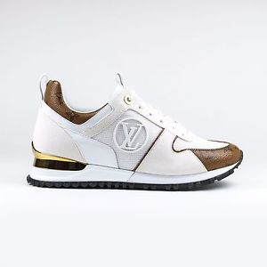 Sneakers louis vuitton run away