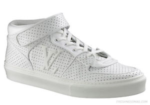Louis vuitton acapulco sneakers