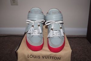 Kanye west louis vuitton sneakers ebay