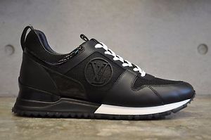 Run away sneakers louis vuitton prix