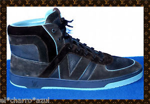 Louis vuitton tribe sneaker
