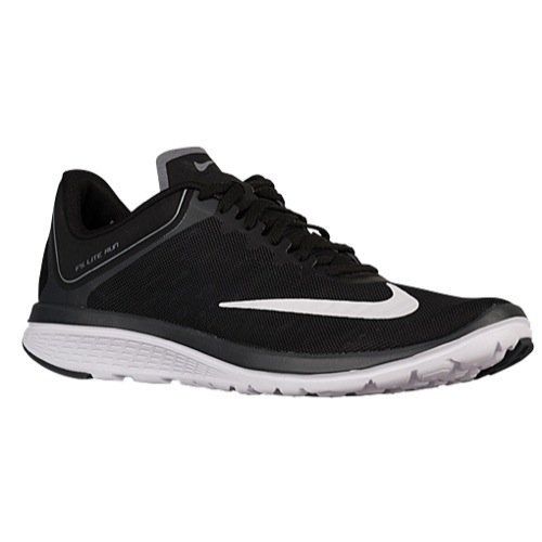 Size 4 nike running shoes