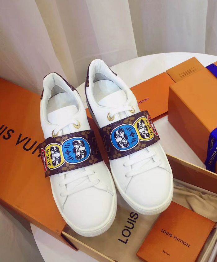 Louis vuitton kyoto sneakers