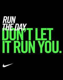 Nike running quotes wallpaper