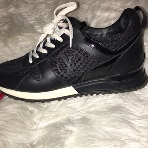 Sneakers after game louis vuitton