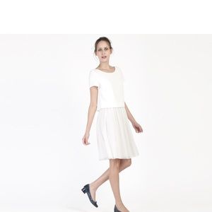 Ballerine repetto camille